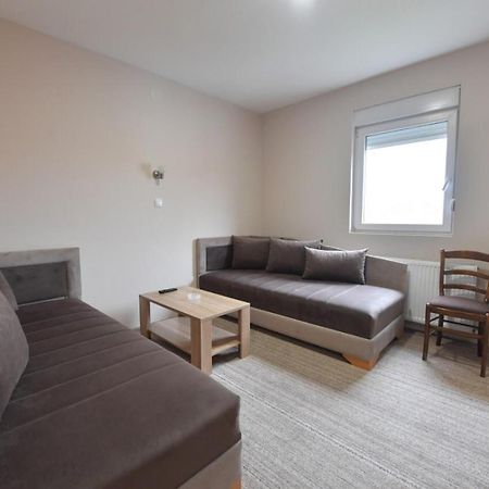 Olimp Motel Kraljevo Eksteriør billede