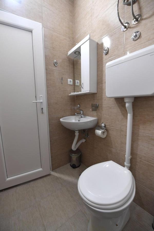 Olimp Motel Kraljevo Eksteriør billede
