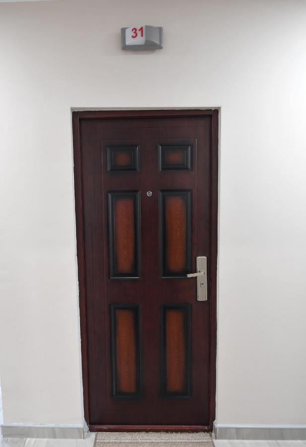 Olimp Motel Kraljevo Eksteriør billede